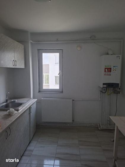 Apartament 2 camere, 48 mp, semidecomandat, mobilat si utilat, Brazda - 4