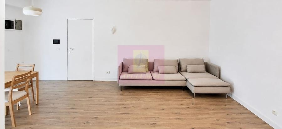 Apartament cu 4 camere decomandat în Ultracentral