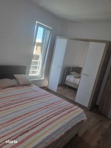 Apartament cu 2 camere în Dumbrăvița