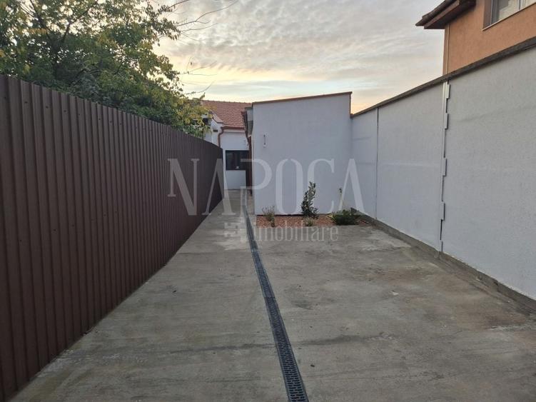Casă individuală cu 2 camere cu Canalizare în Valenta