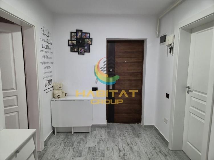 Apartament cu 2 camere decomandat, mobilat în Berceni