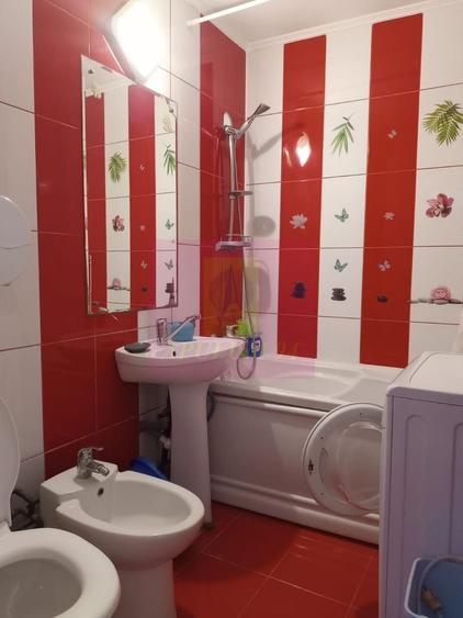 Apartament 3 camere  Libertatii-Unirii-Casa Poporuluui - 12