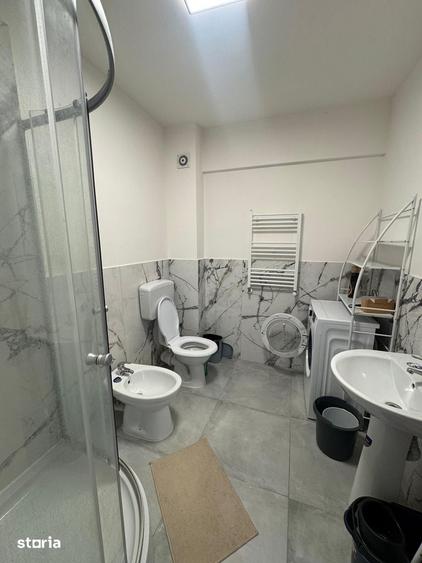 Apartament cu 3 camere în Bârnova