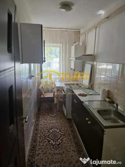 Garsonieră decomandată în Păcurari