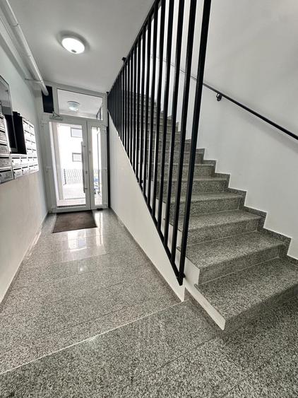 Apartament cu 2 camere decomandat, mobilat în Fundeni