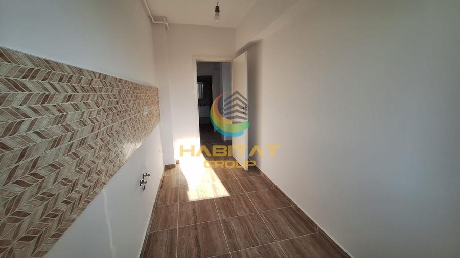 Apartament cu 2 camere decomandat în Berceni