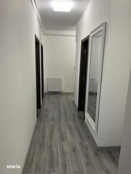 Apartament cu 3 camere în Libertății