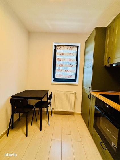 Apartament cu 2 camere în Theodor Pallady