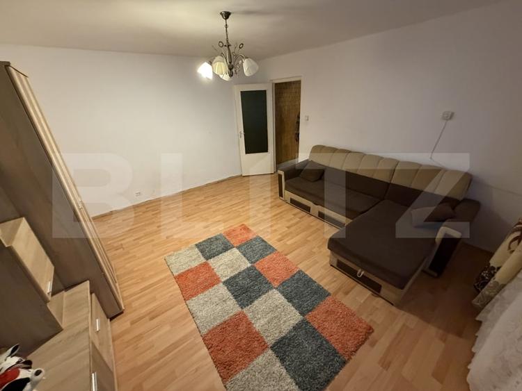 Apartament 2 camere, 55 mp, zona Cetate - 2