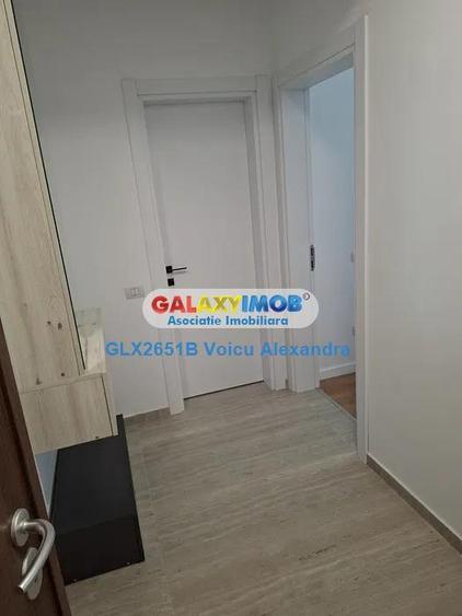 Apartament 2 Cam Bloc Nou Berceni - Metalurgiei - Grand Arena - 8