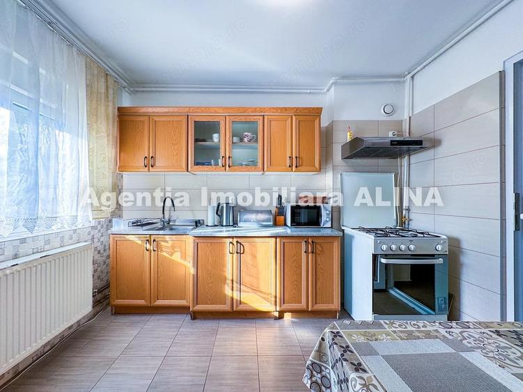 Apartament cu 2 camere decomandat în Bălcescu