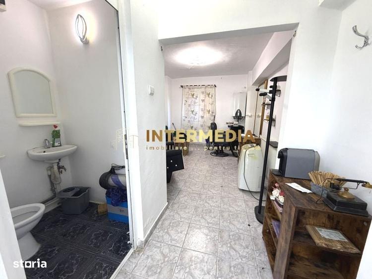 Spațiu comercial, de 34 mp, în Ciupercenii Noi