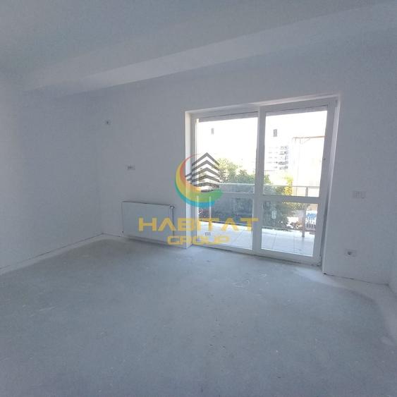 Apartament cu 2 camere decomandat, mobilat în Berceni — fotografia 1