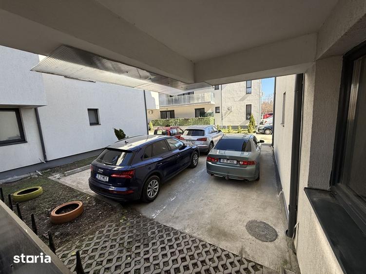 Apartament cu 3 camere în Odăi