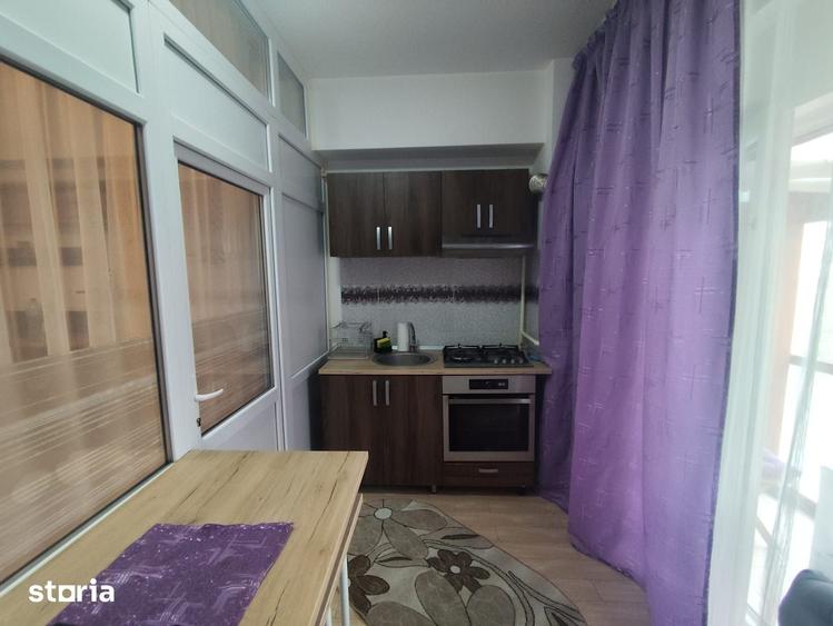 Apartament cu 2 camere în Chiajna