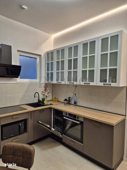 Apartament 2 camere | Victoriei | Cartierul Creativ | Sfintii Voievozi - 7