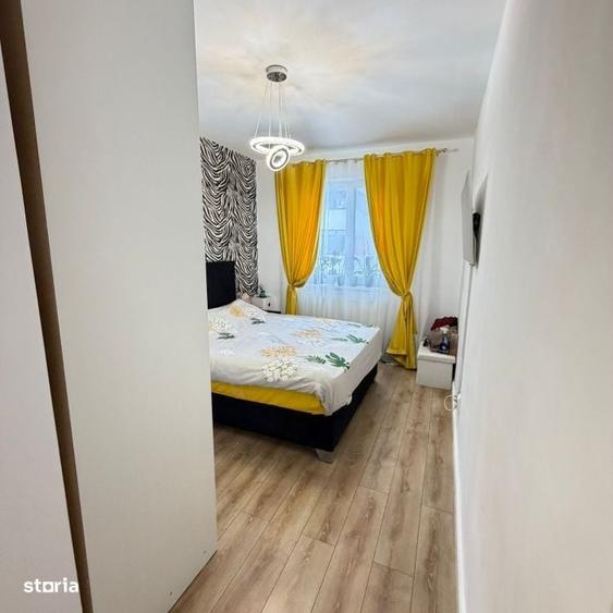 Apartament cu 3 camere decomandat în Timișoara
