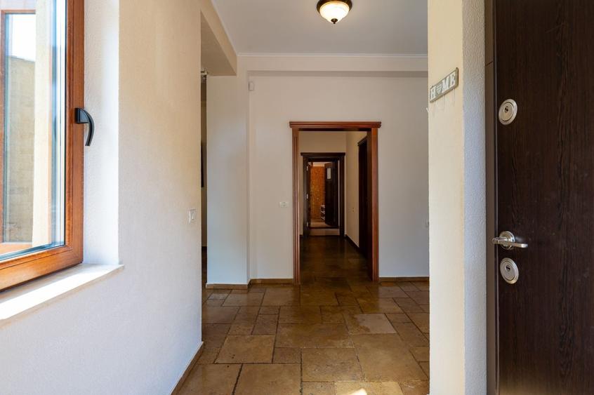 Peninsula – 100,8 mp, construcție 2021, vilă cu doar 3 apartamente! - 17