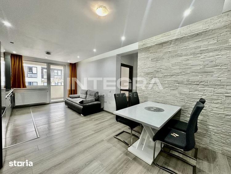 Apartament 2 Camere | Cu Parcare | Floresti Str. Catanelor | - 3