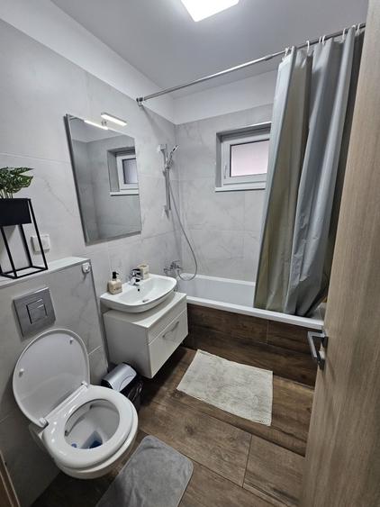 Garsoniera decomandata Drumul Taberei Valea Larga - 5