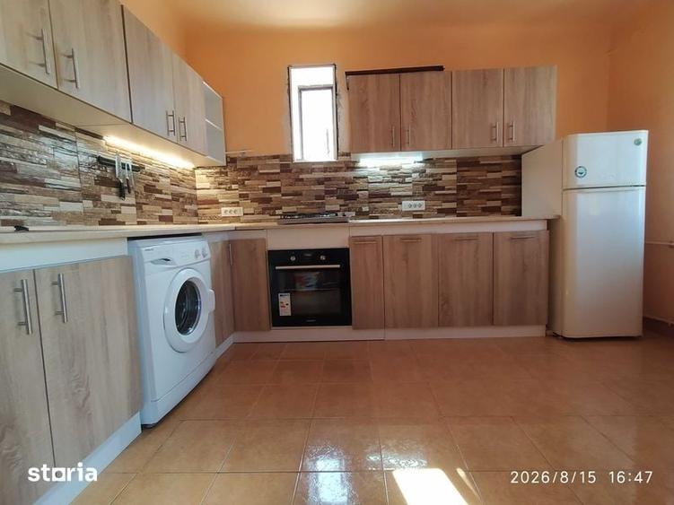 Apartament cu 2 camere, pe termen lung - 4