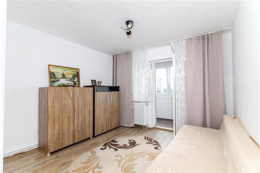 Apartament cu 2 camere decomandat, mobilat în Mănăștur