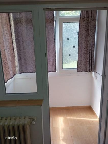 Garsonieră în Freidorf