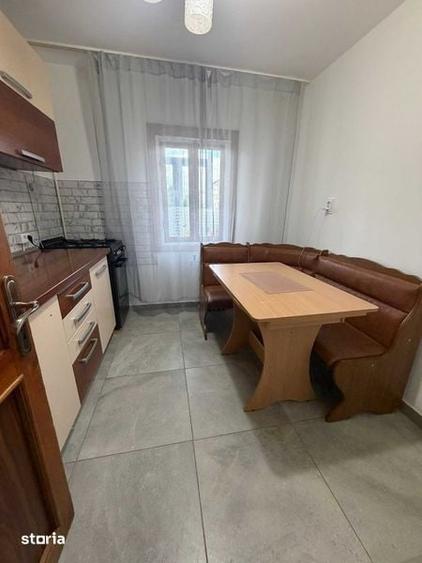 Inchiriez apartament 2 camere,Rovine - 7
