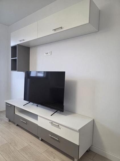 GARSONIERA- POPESTI-LEORDENI, PET-FRIENDLY, PRIMA INCHIRIERE, MODERN - 2