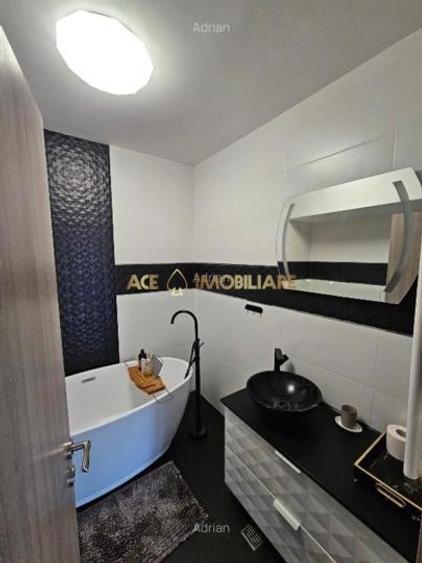3 Camere de vanzare | Berceni | Metrou | Centrala | Parcare | Mobilat - 8
