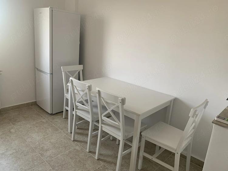 Apartament cu 2 camere decomandat în Gheorghe Lazăr