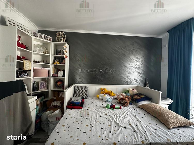Casa P+1E | 4 camere | Teren 630 mp | Complet mobilata ?i utilata |