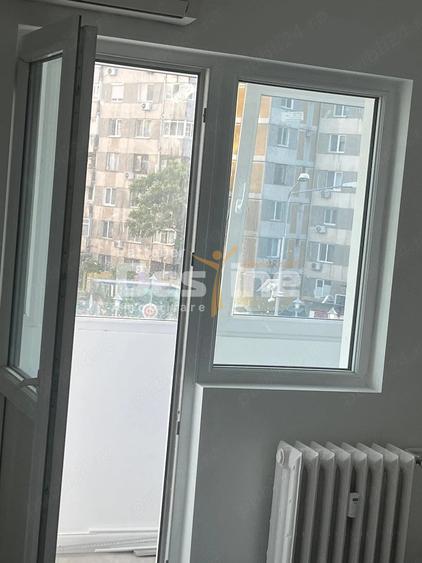 Apartament cu 2 camere decomandat în Rahova