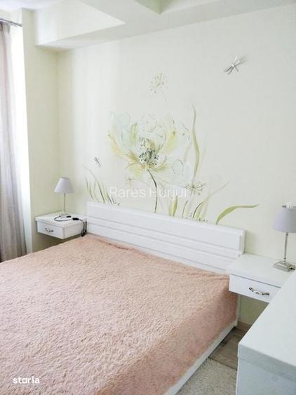 Apartament 2 camere - semidecomandat - 10 minute de Kaufland Tatarasi