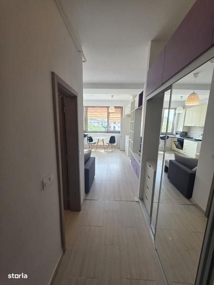Apartament 1 Camera | Cubis Tatarasi | 29 Mp | 68.900 - 20