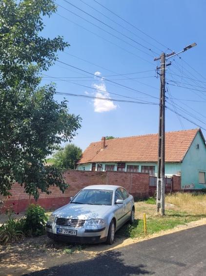 Casă cu 3 camere în Central