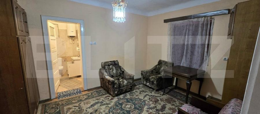 Casă individuală cu 6 camere cu Canalizare în Viile Satu Mare