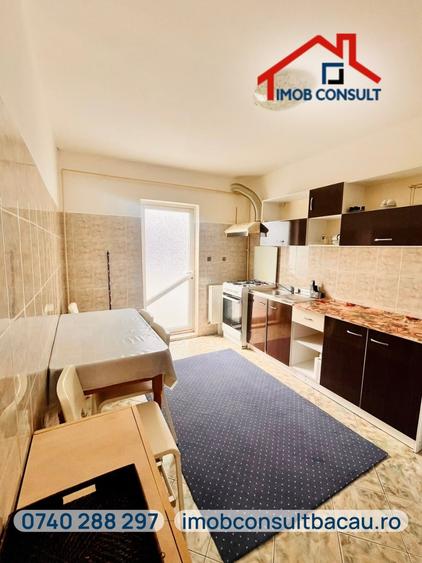 Apartament 3 camere de închiriat | Zona Milcov | Parter | CE1792 - 5