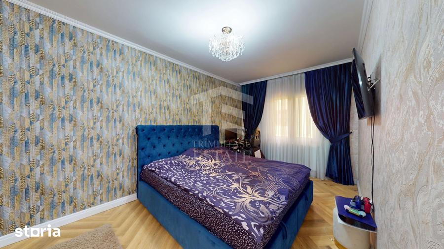 Obor - Doamna Ghica - Casa moderna - constructie 2023 - 12