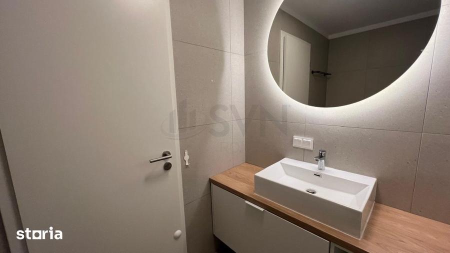 Apartament cu 2 camere în Colentina