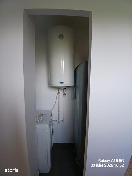 Apartament cu 2 camere decomandat în Drumul Taberei