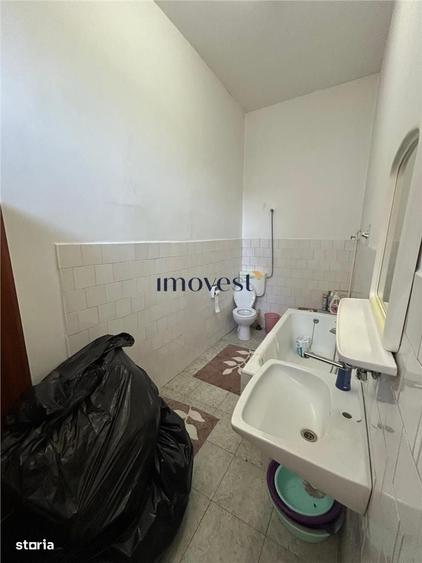 Casă cu 3 camere cu Teren 130 Mp în Titulescu