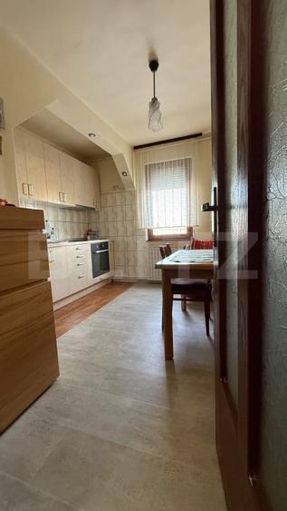 Apartament 2 camere, 57 mp, zona Reghin - 11
