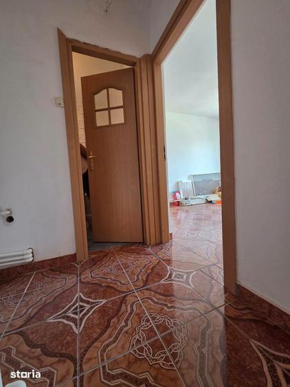 Apartament cu 3 camere în Vest
