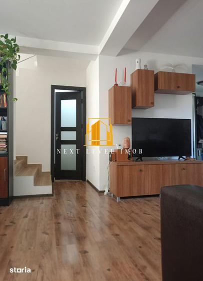 Casă cu 3 camere cu Teren 166 Mp în Moșoaia