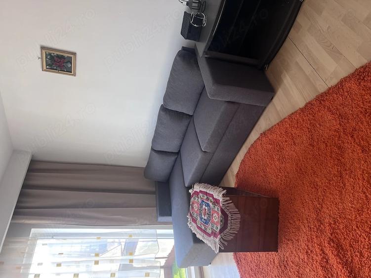 Apartament de inchiriat Oradea Zona Cantemir - 8