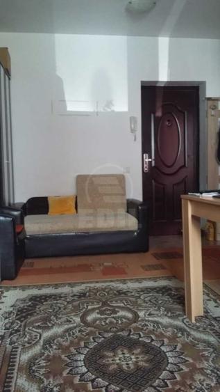 Apartament de o camera, zona Eroilor/ Parcare inclusa - 2