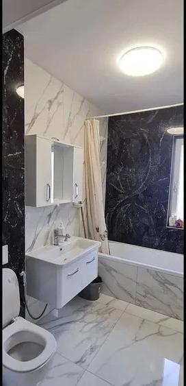 Apartament cu 3 camere decomandat, mobilat în Giroc