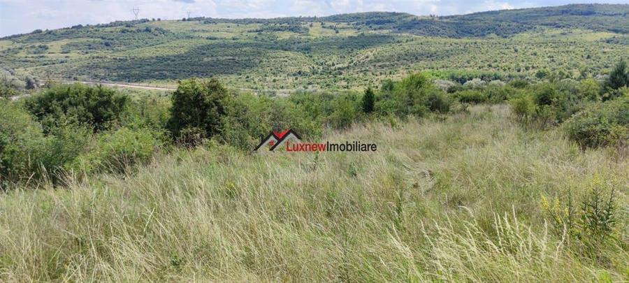 Teren Construcții intravilan de 586 mp, în Baciu