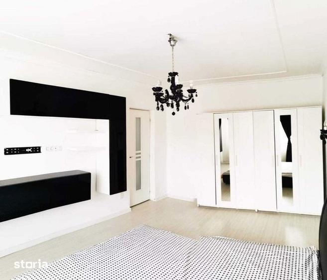 Apartament cu 3 camere decomandat în Gheorghe Doja